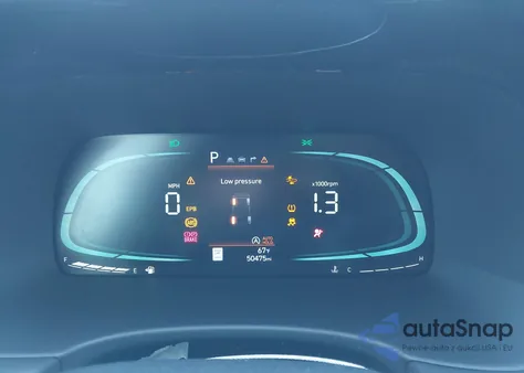 2023 Hyundai Palisade Xrt z USA, uszkodzony, nr VIN KM8R34GE4PU531840